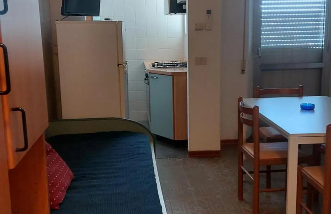 Residence Danubio-1