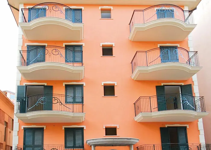 Residence Zodiaco San Benedetto del Tronto